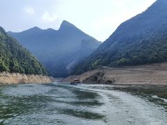 -神农溪纤夫文化旅游区