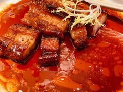 -海宝酒家(中山四路店)