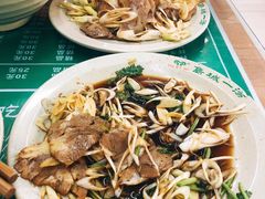 -褚氏岛城一汤(闽江路店)
