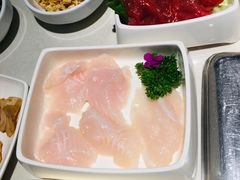 -海底捞火锅(团结桥店)