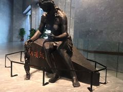 -北京周口店北京人遗址博物馆