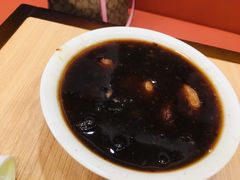 桂花糖芋苗-鸡鸣汤包(罗廊巷店)
