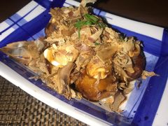 章鱼小丸子-半藏居酒屋(香港花园店)
