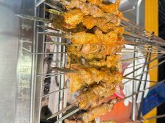 -古彭7只羊·招牌白串·碳锅羊肉旗舰店