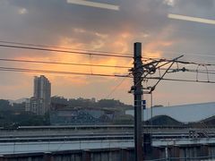 -白石龙音乐公园