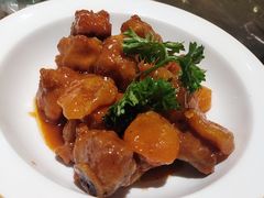 大树话梅骨-大树餐厅(红旗街万达店)