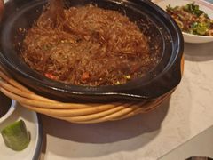 干捞粉丝堡-小食候湘(政务区店)