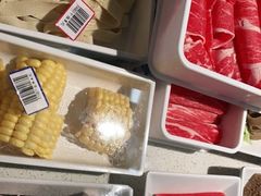 -野妹火锅(龙岗店)