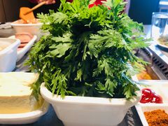 -海底捞火锅(公益西桥店)