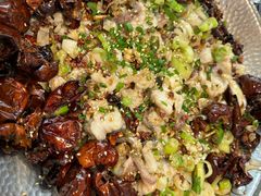 -大丰收脆鱼(浦西万达店)