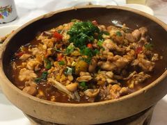 -湘江大码头·龙虾馆(渔人码头一店)