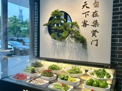 -集贤门·徽菜(福田店)