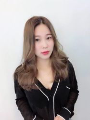 -BTR发型定制潮沙龙店
