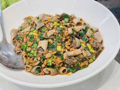 -船歌·鱼水饺青岛菜(国贸商城店)