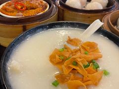 海鲜粥-添运来(茶园奥园广场店)