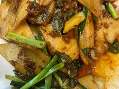 -滇铺子·云南特色菜·第九届野生菌美食节(东风东路c86店)
