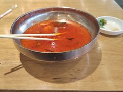 -韩麦大冷面(桂花街直营店)