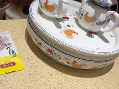 -点都德(长泰广场店)