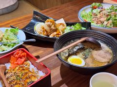 -白石の深夜食堂(芝罘万达店)