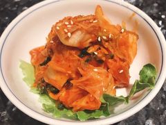 -蘭·日本料理铁板烧(碧云路店)