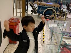 -BossBabe亲子餐厅(金光华广场店)