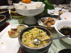 -小厨娘淮扬菜(天印大道店)