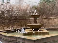 -潮一不贰·法式甜品·生日蛋糕·西式简餐(外滩店)