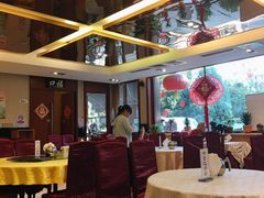 大堂-马凯餐厅(长椿街店)