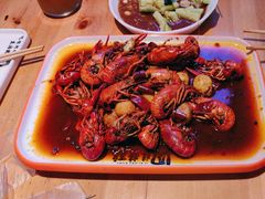 -四禧精酿铜锅涮肉·烧烤工场(大明湖店)