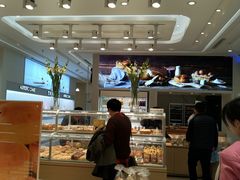 -好利来(曲江龙湖店)