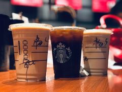 -星巴克(深圳五洲星苑店)