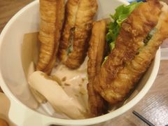 -锡和无锡菜(景丽苑店)