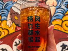 -柠檬树茶餐厅(海雅缤纷城店)