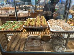 -CARINO BAKERY&CAFE(人广来福士店)