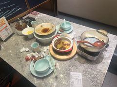-四道菜·福建菜馆(新街口金鹰店)