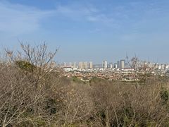 -南京市江宁方山