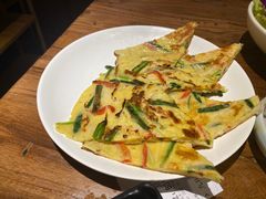 -九田家黑牛烤肉料理(太阳宫广场店)