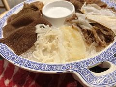 -哥老官重庆美蛙鱼头(西湖银泰十一哥店)