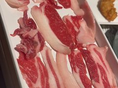 -京元盛铜锅涮肉(上海总店)