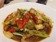 -巴依老爷·新疆美食(上城区天城路店)