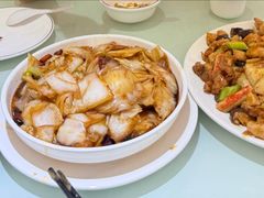 -胖子菜馆(隆昌路店)