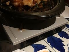 -绿茶餐厅(布吉万象汇店)