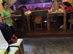 大堂-印象三宝潮汕鲜牛肉火锅烤肉(个体大世界店)