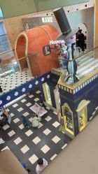 -MELAND CLUB亲子乐园·派对·餐厅(北京芳圆里ID MALL店)