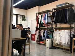 -红柚照相馆(韩森东路龙湖店)