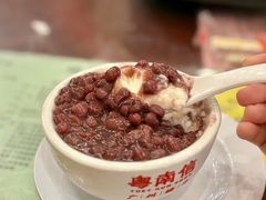-南信牛奶甜品专家