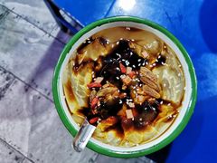 五彩冰粉-马路边边·成都串串(翠柏路店)
