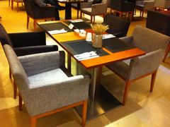 大堂-天津水游城丽筠酒店