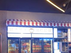 -大头叔烤鸡爪·朝鲜族烤串(天池路店)