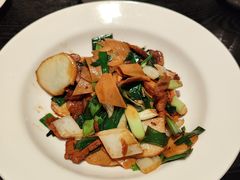-老海陵·泰州菜(三水湾店)